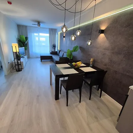 City Center Free Parking Close To Port Korter Tallinn