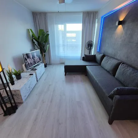 City Center Free Parking Close To Port Appartement *